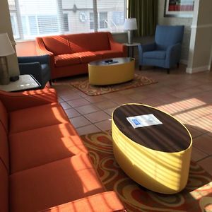 Deluxe Suite mit 2 Schlafzimmern